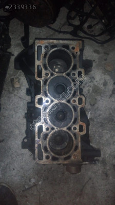 RENAULT CLİO 1.5 YARIM MOTOR ÇEVİK OTO BURSA