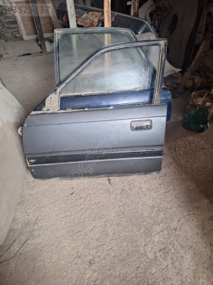 Mazda 626 Sol Ön Kapı