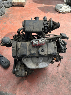 PEUGEOT  106  1.4   MOTOR
