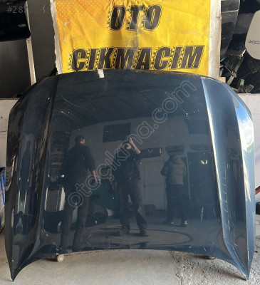 VOLVO S90 Modeli İçin Kaliteli Çıkma Kaput