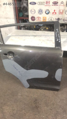 2014-2017 KİA SPORTAGE SAĞ ARKA KAPI