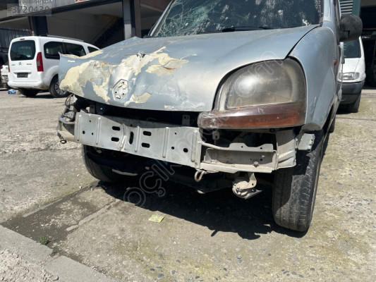 Renault kangoo sağ sol şase şasi podye şase kolu