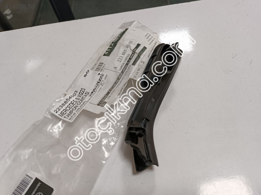 MERCEDES S W223 TAMPON CONTASI 2238854003 SO