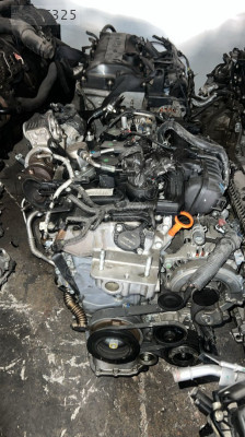 Kia rio 1.0 t-gdi  g3lf motor