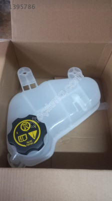 CHEVROLET AVEO T300 YEDEK SU BİDONU.OTO ERKAN ÜNYE