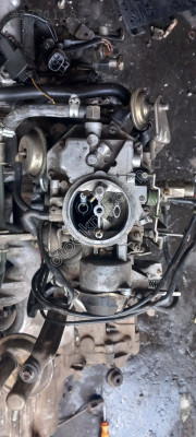 Çıkma nissan sunny karbüratör