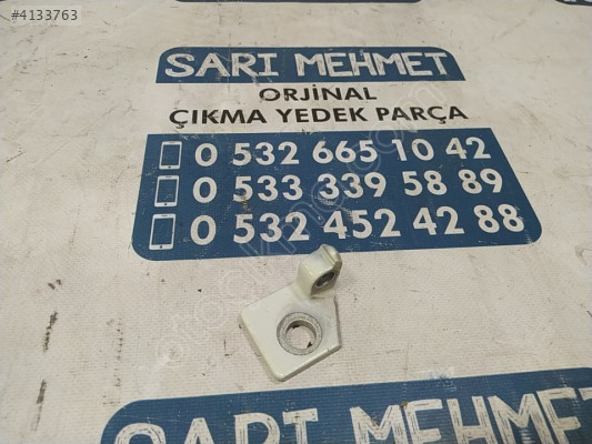 ÇIKMA OPEL CORSA D SAĞ ÖN KAPI MENTEŞESİ ALT