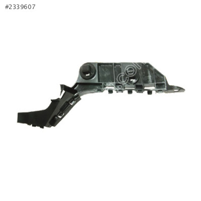 Honda Accord Ön Sağ Tampon Braket 2003-2008