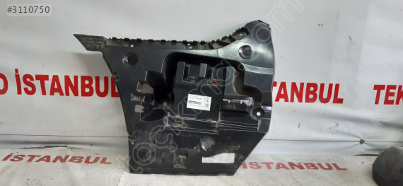 BMW F10 BRAKET SOL ARKA LCI
