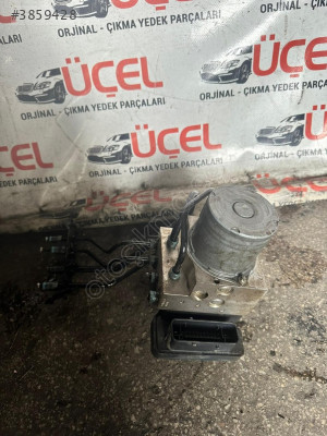 BMW 520 F10 ABS BEYNİ ÜÇEL OTO ÇIKMA BURSA