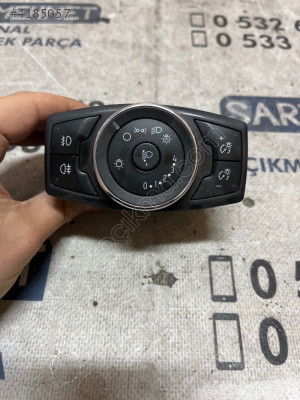 ÇIKMA FORD CONNECT BM5T 13A024 CF BM5T13A024CF FAR ANAHTARI