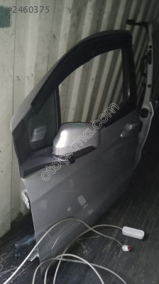 FORD COURİER SOL DIŞ AYNA ASEL OTO