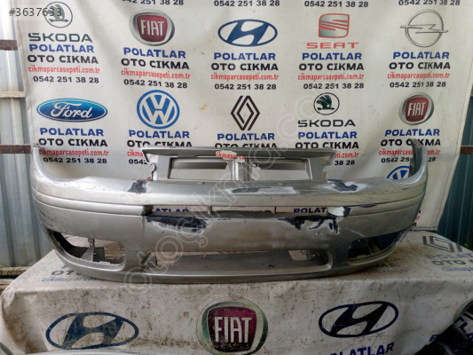 Fiat Albea palio ön tampon 20006 2012