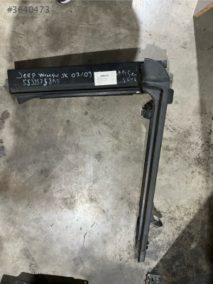 JEEP WRANGLER KAPI ÇERÇEVESİ ORJİBAL ÇIKMA PARÇA