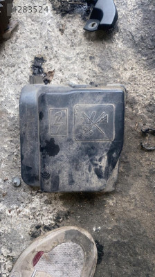 DACİA LODGY SİGORTA KAPAĞI OTO FEDAİ