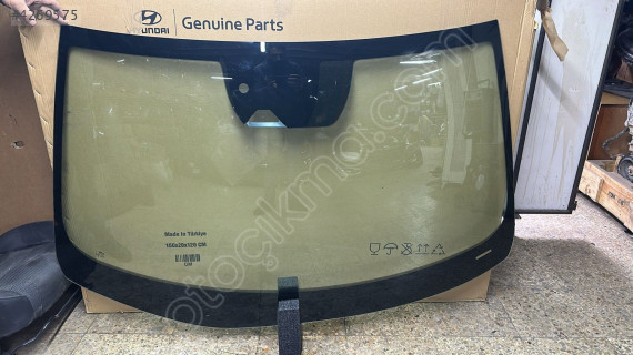 HYUNDAİ SANTA FE ÖN CAM ORİJİNAL ÇIKMA 2018-2021