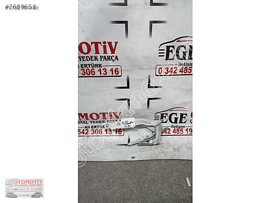 2014 CİTROEN C4 SAĞ SOL KAPUT MENTEŞE
