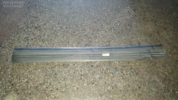 1998-2004 Toyota Land Cruiser sağ ön kapı çıtası