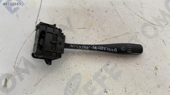 nissan maxima çıkma orjinal silecek kolu (son fiyat)