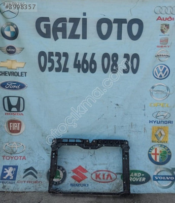 SKODA FABİA 2021-24 ÖN PANEL ÇIKMA 6VA805588