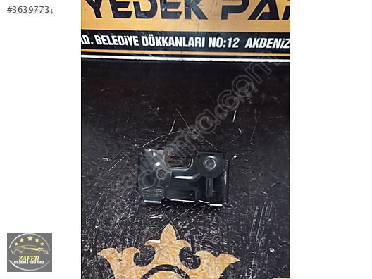 A2048800260 mercedes w204 w212 kaput emniyet kilidi