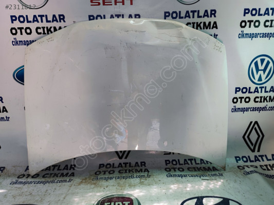 Fiat Palio motor kaputu Orjinal