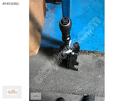 DUCATO VİTES TOPUZU ÇIKMA