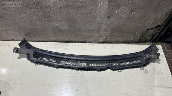 2015 FORD COURİER 1.5 DİZEL ÖN CAM ELEĞİ