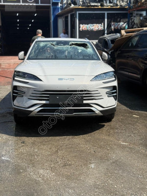 BYD SEAL - U  ÇIKMA MOTOR