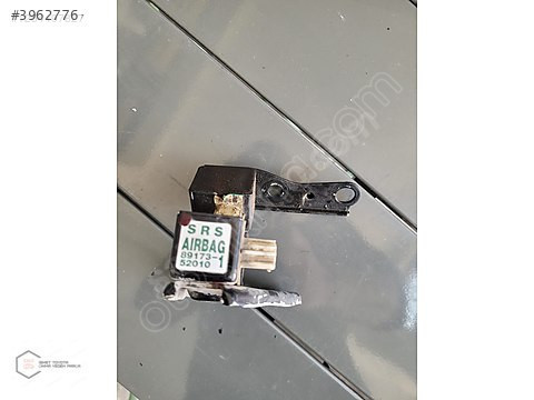 89173-52010 TOYOTA YARİS DARBE SENSÖRÜ