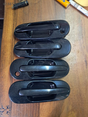Honda Euro civic Kapi Kolu