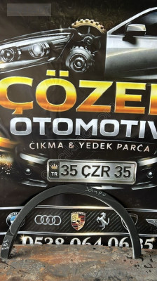 Q3 SOL ARKA DODİK