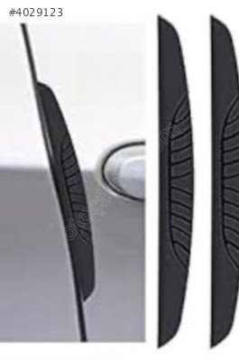 Citroen berlingo Kapı koruyucu sol  8546 H1