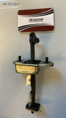 hyundai ix35 2012 ön sağ kapı gergisi