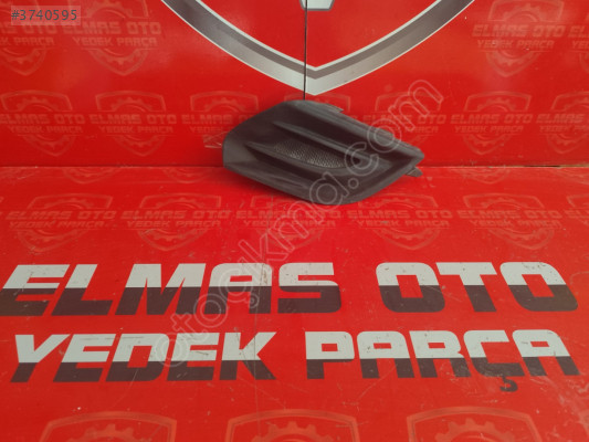 OPEL CORSA E SAĞ SİS ÇERÇEVESİ 13419796 ORİJİNAL PARÇA