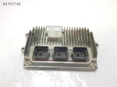 Honda Jazz 1.5 Motor Beyni / 37820-58S-E11, J683-102276