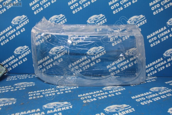 RANGE ROVER SPORT SAĞ FAR CAMI SIFIR
