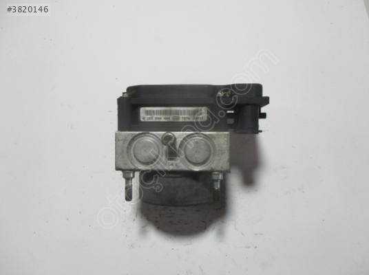 SUZUKI S-CROSS ABS BEYNİ