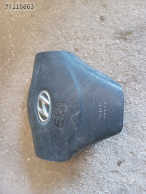 Hyundai Accent Era sürücü Airbag 56900-1E200
