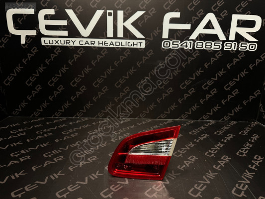 SKODA SUPERB 2009-2012 SAĞ İÇ STOP