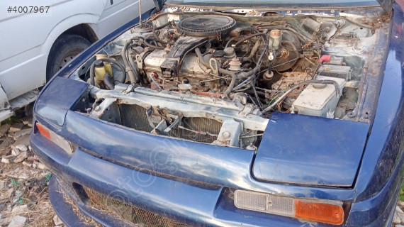 Mazda 323 hb panjur kas yedek parça