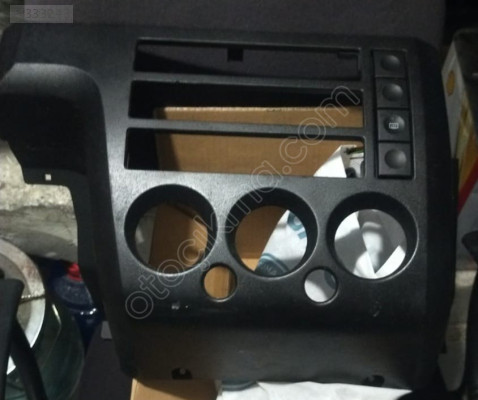 FORD FIESTA 2002 2008 ORTA KONSOL ÇERCEVE