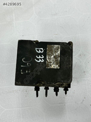 BMW E60 ABS 0265950375