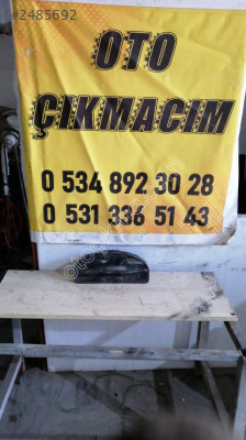 VOLKSWAGEN TRANSPORTER T5 GÖSTERGE PANELİ 7H0920850G