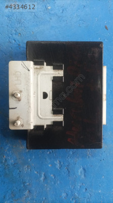 Kia sportage konfor beyni