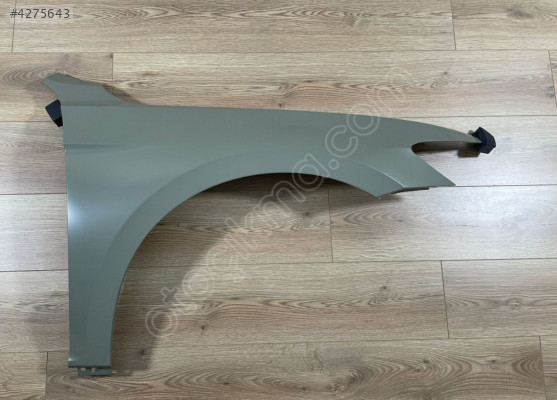 PASSAT B8 ÖN ÇAMURLUK SAĞ 2014 2015 2016 2022 SIFIR 3G0821022A