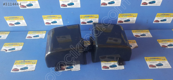 Mazda E2200 Stop Alt Bakaliti