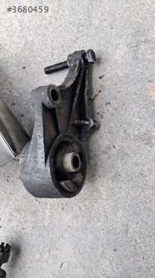 OPEL ASTRA G MOTOR TAKOZU.OTO ERKAN ÜNYE