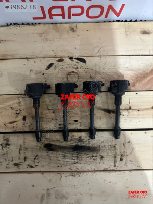 HONDA - HRV / L15 1.5 İ-VTEC TURBO ATEŞLEME BOBİNİ (CM11-124A)