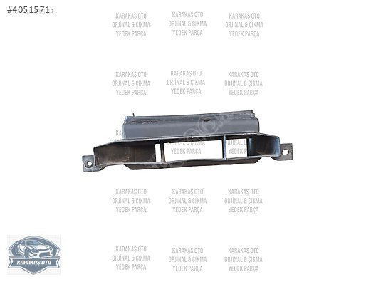 VW GOLF JETTA PASSAT HAVA GİRİŞ KANALI 1K0805962 - 1Q0805962